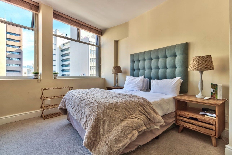 2 Bedroom Property for Sale in Cape Town City Centre Western Cape